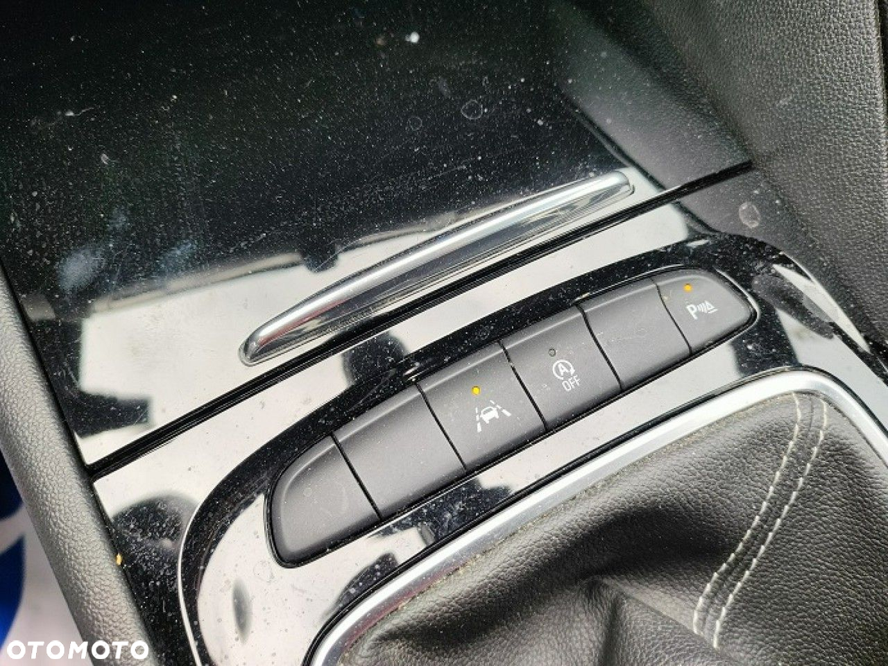 Opel Insignia - 28