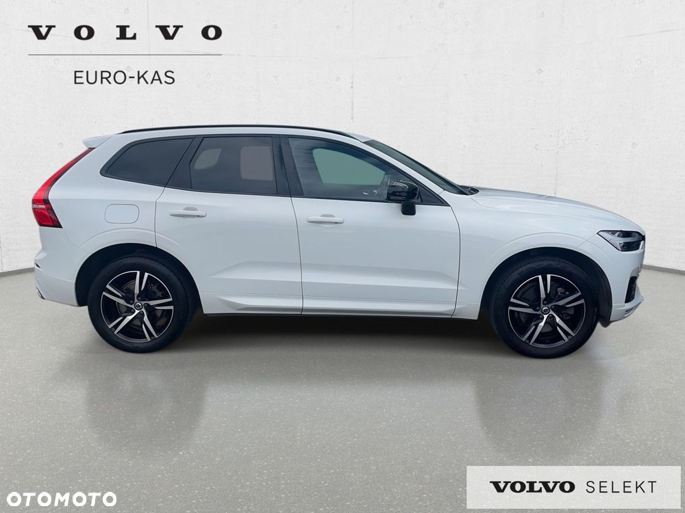 Volvo XC 60 - 6