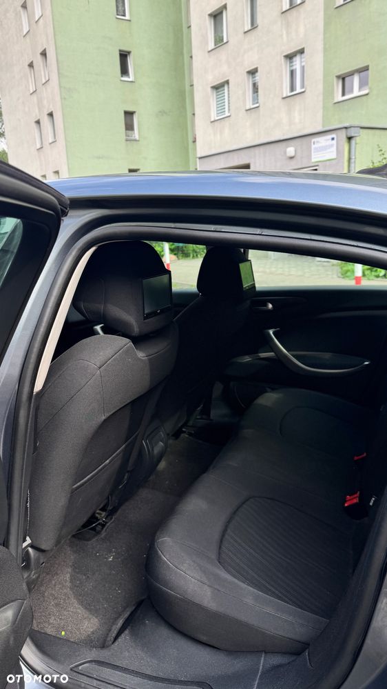 Citroën C5 HDi 165 FAP Exclusive - 4
