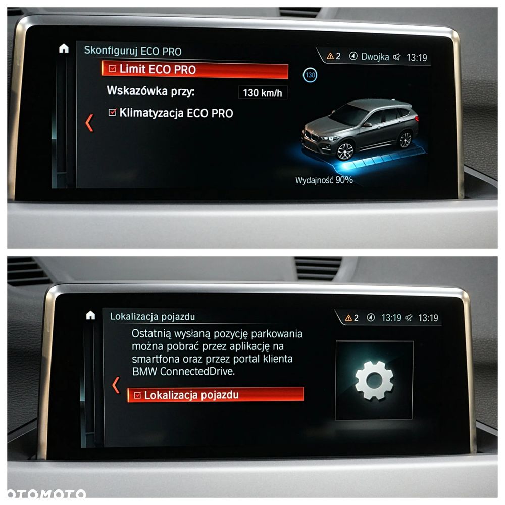 BMW X1 sDrive18i GPF - 22