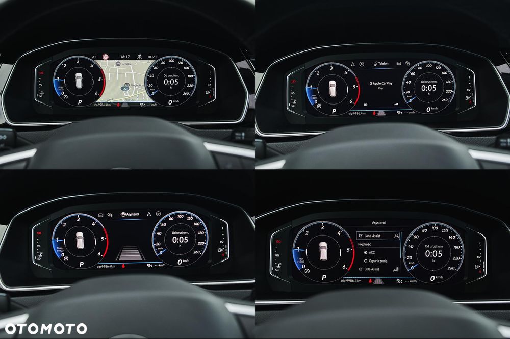 Volkswagen Passat Variant 2.0 TDI EVO Elegance DSG - 39