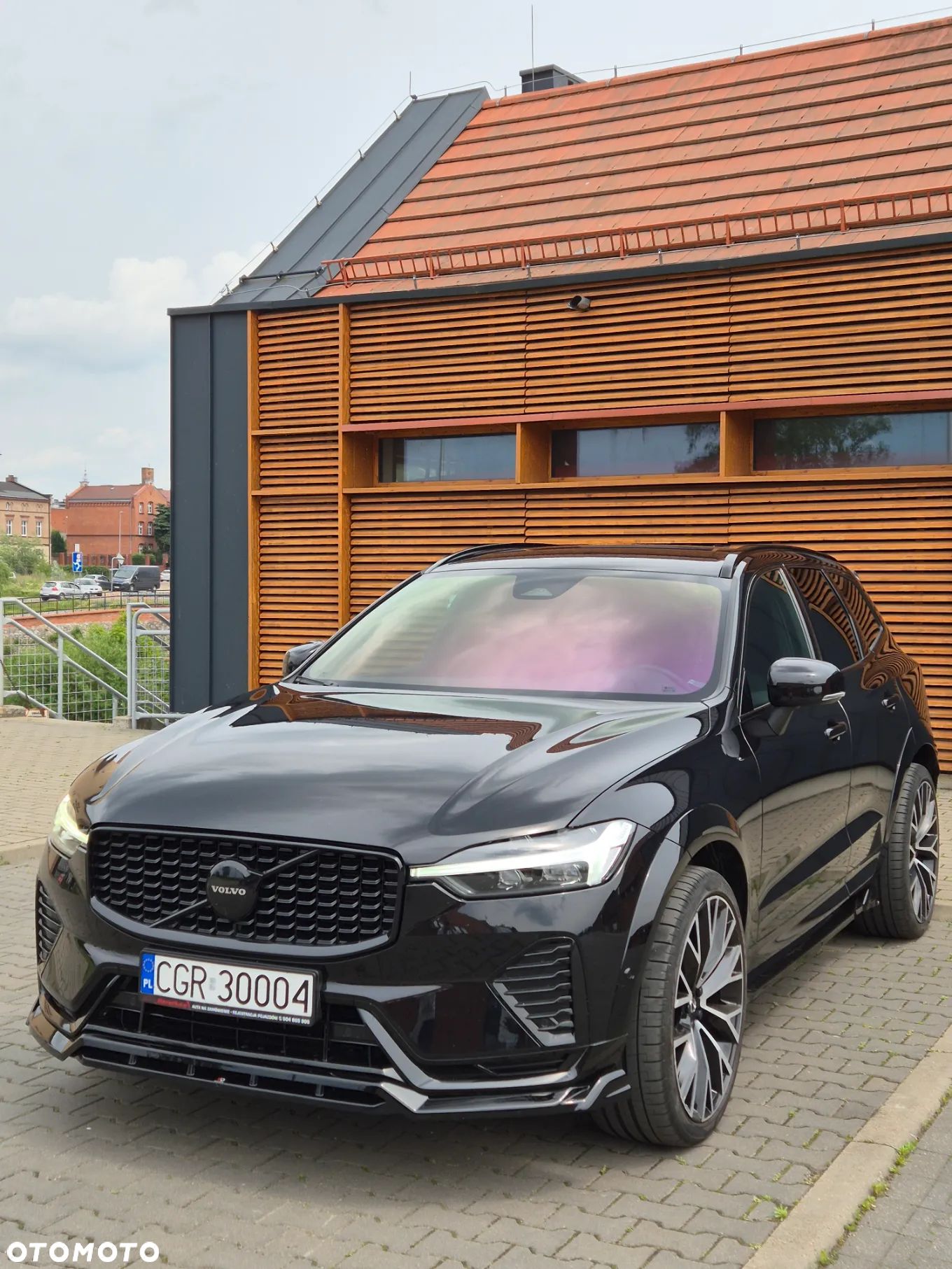 Volvo XC 60 B4 D AWD Geartronic RDesign - 1