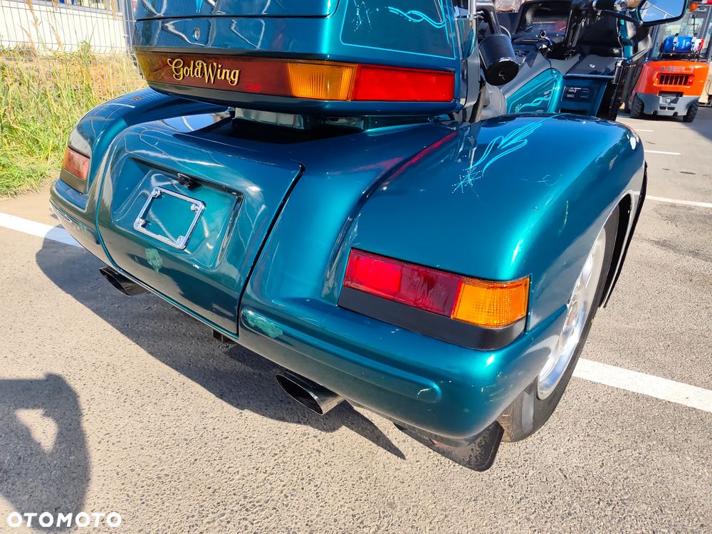 Honda GL - 17