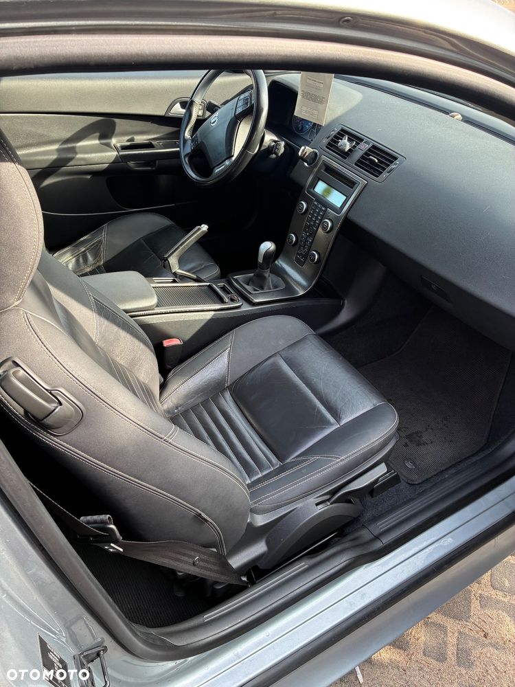 Volvo C30 D3 R-Design - 7