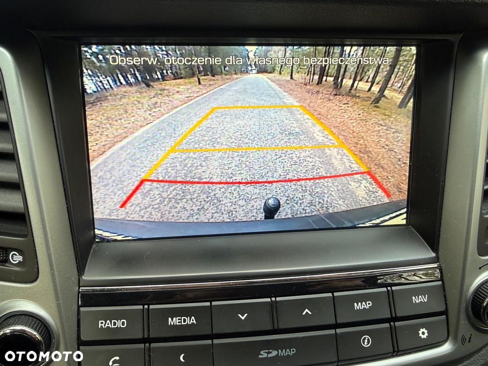 Hyundai Tucson 1.6 GDi 2WD Style - 20