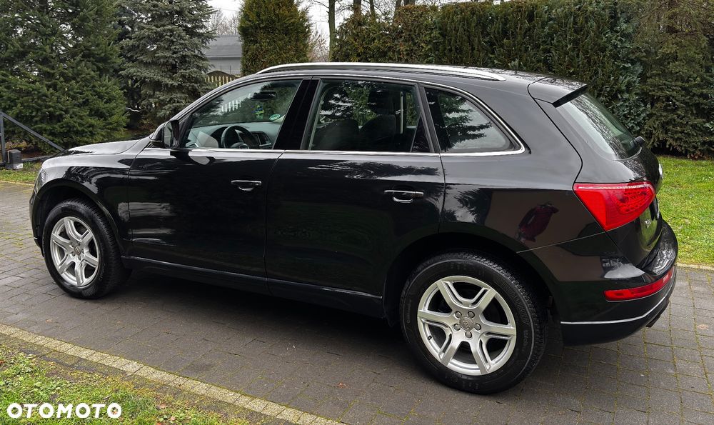 Audi Q5 2.0 TDI Quattro - 12
