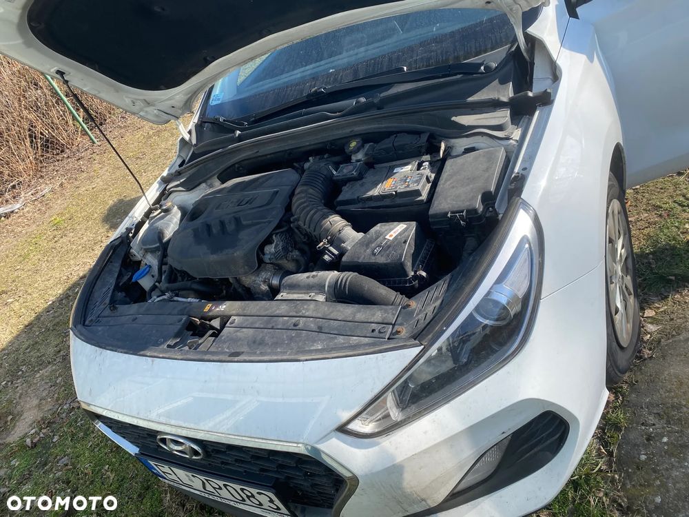 Hyundai i30 1.6 D Comfort - 6