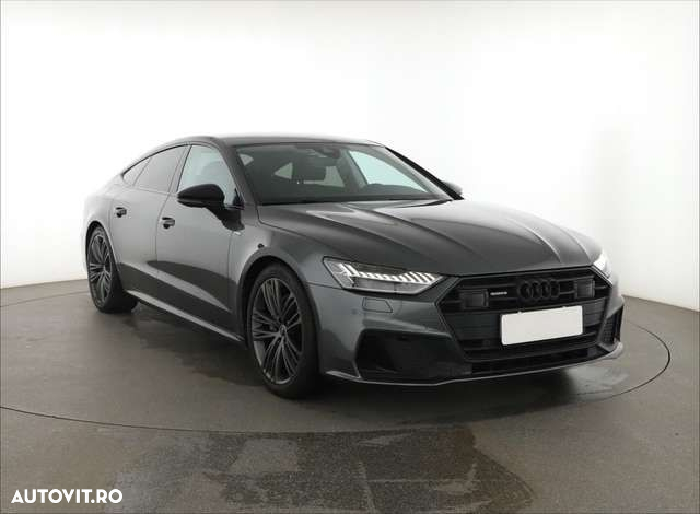 Audi A7 - 3