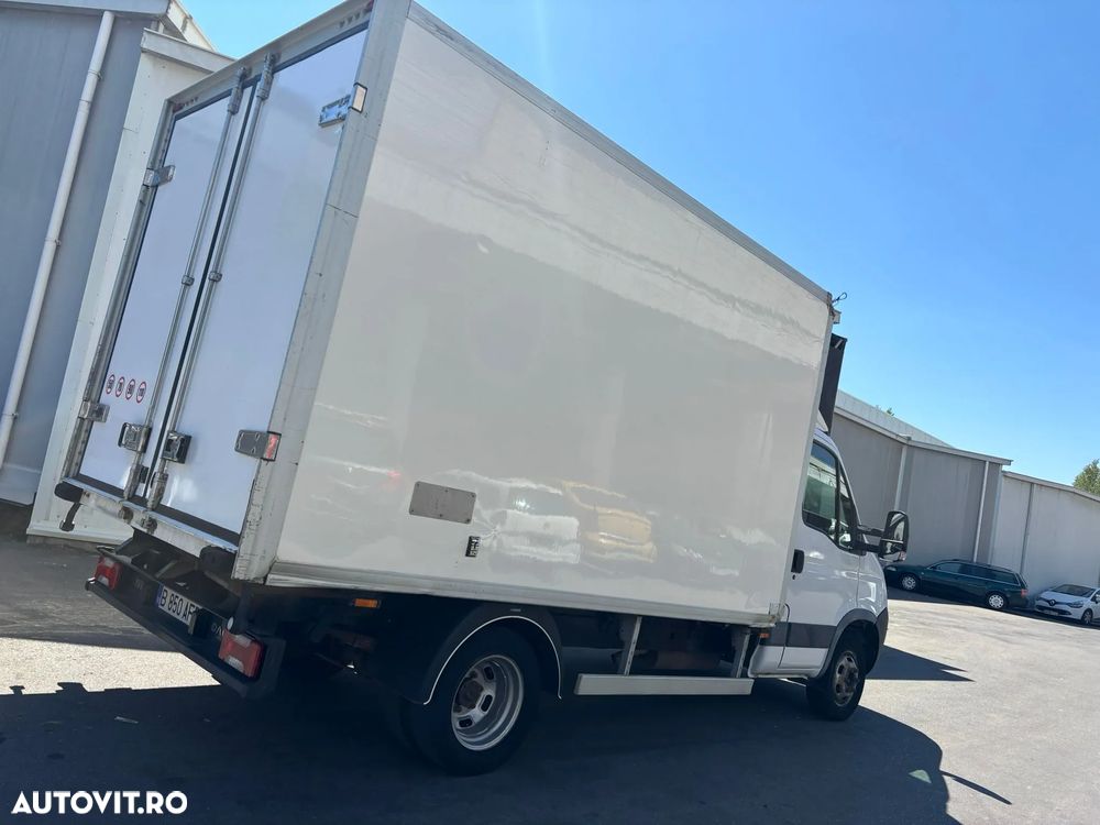 Iveco DAILY - 7