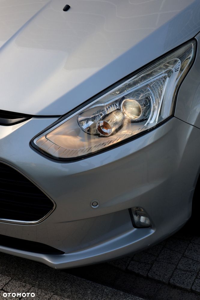 Ford B-MAX 1.6 Titanium MPS6 - 18