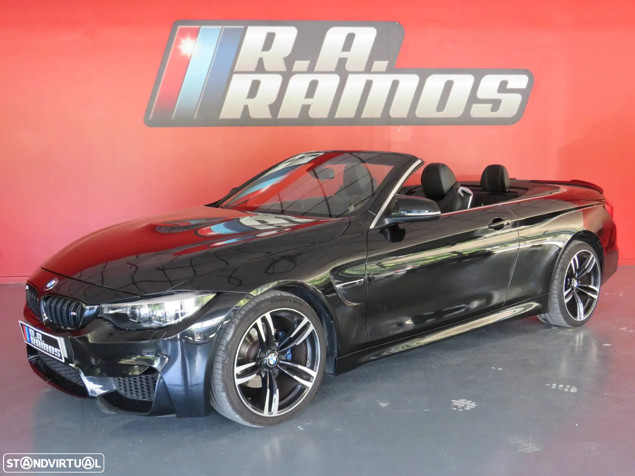 BMW 420 d Pack M Auto - 2