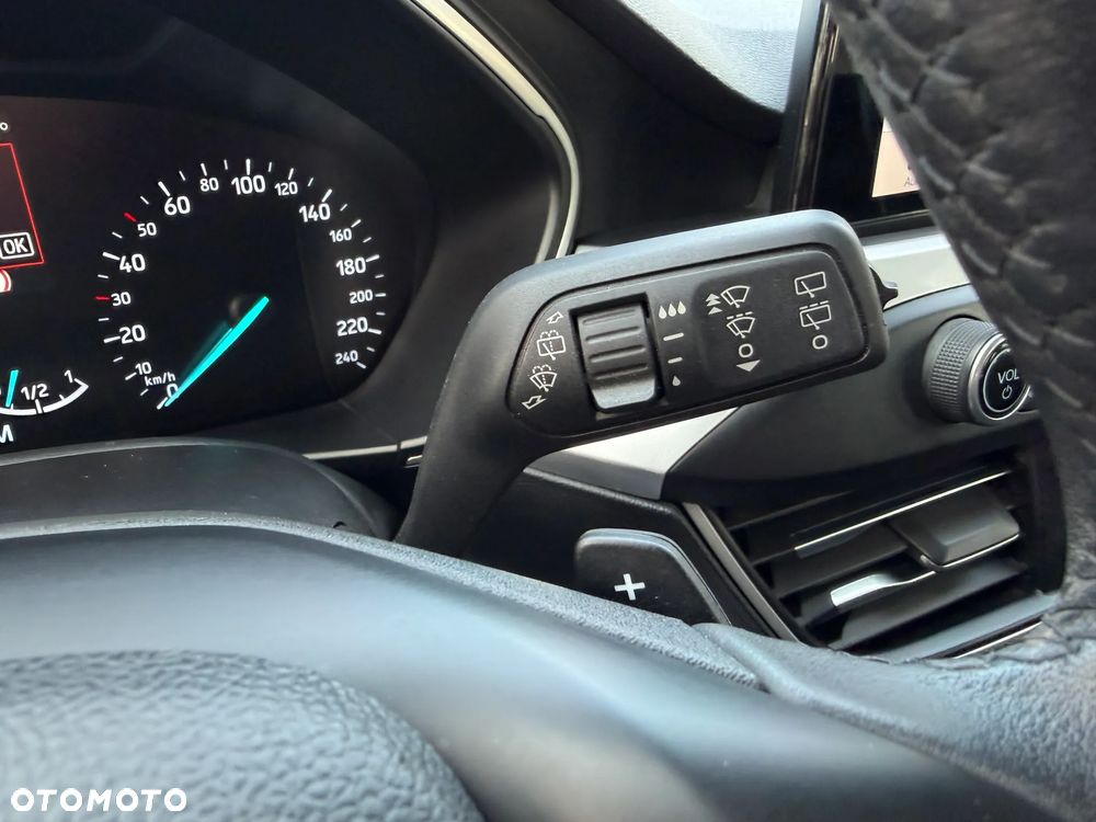 Ford Focus 1.5 EcoBlue Trend Edition Business - 26