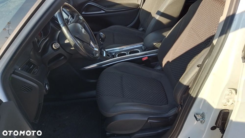 Opel Zafira Tourer 2.0 CDTI ecoFLEX Start/Stop Innovation - 9