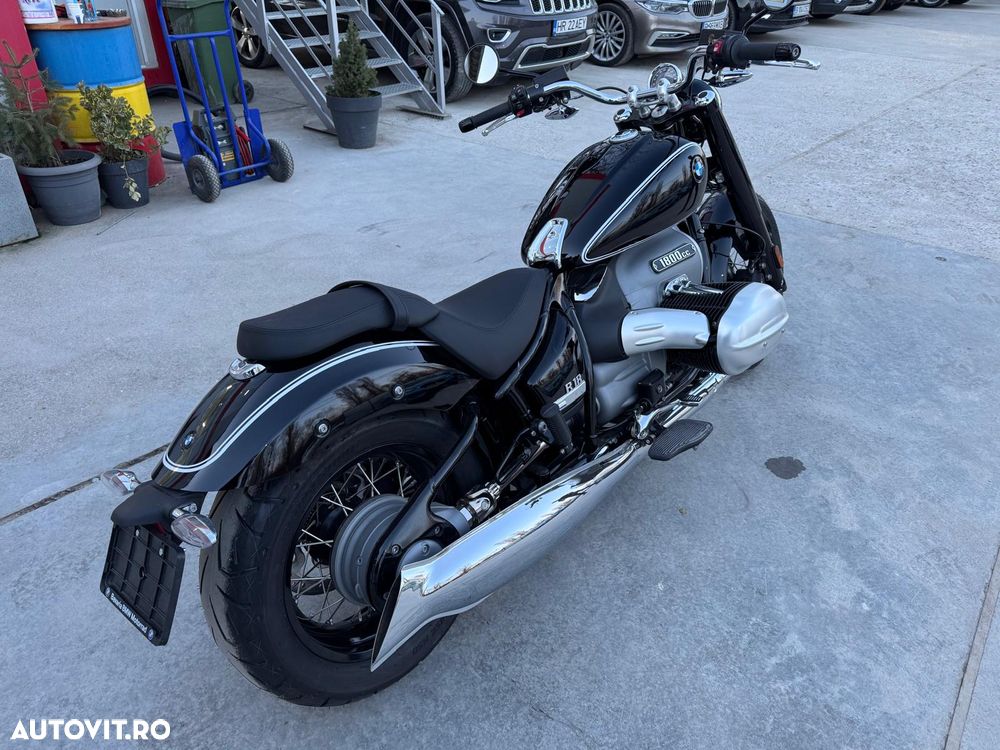 BMW R 18 First Edition - 22