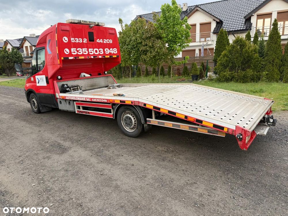 Iveco DAILY - 5