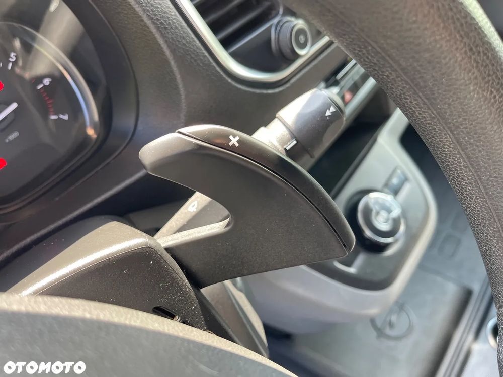 Opel Vivaro - 31