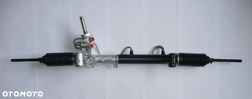 PRZEKŁADNIA MAGLOWNICA OPEL MERIVA II B A0013677 - 1