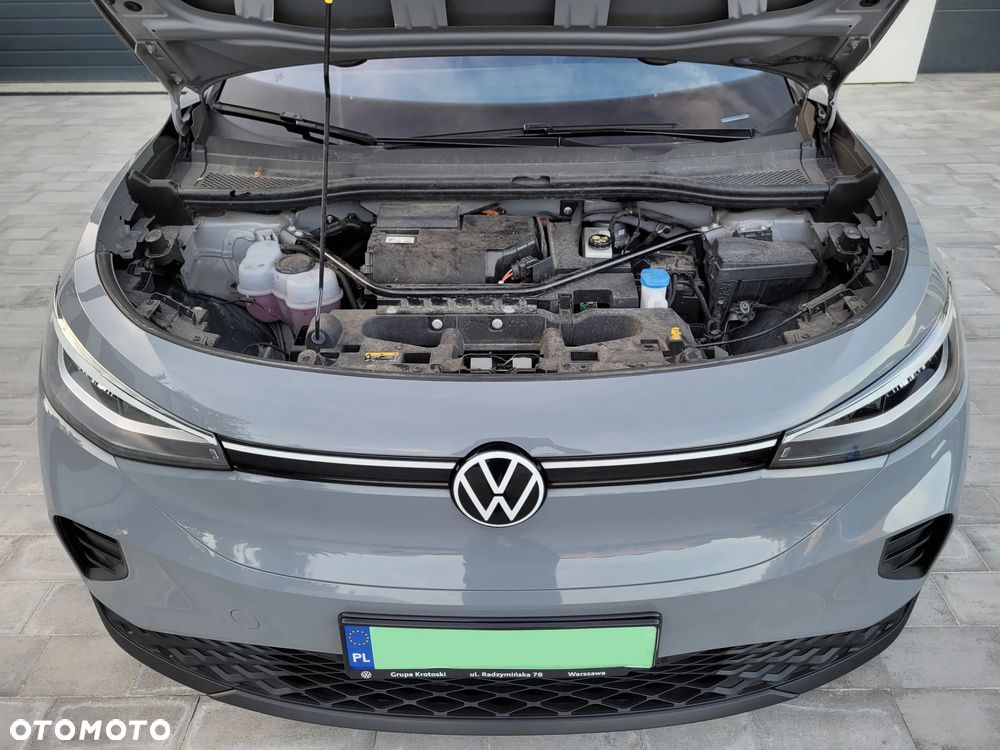 Volkswagen ID.4 77kWh Pro - 17
