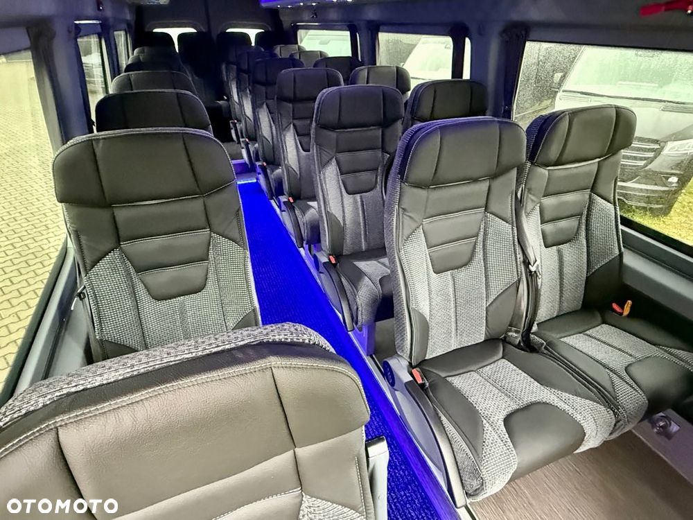 Mercedes-Benz Sprinter 519 Turist Line - 21