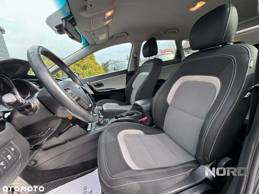 Kia Ceed 1.0 T-GDI L - 12