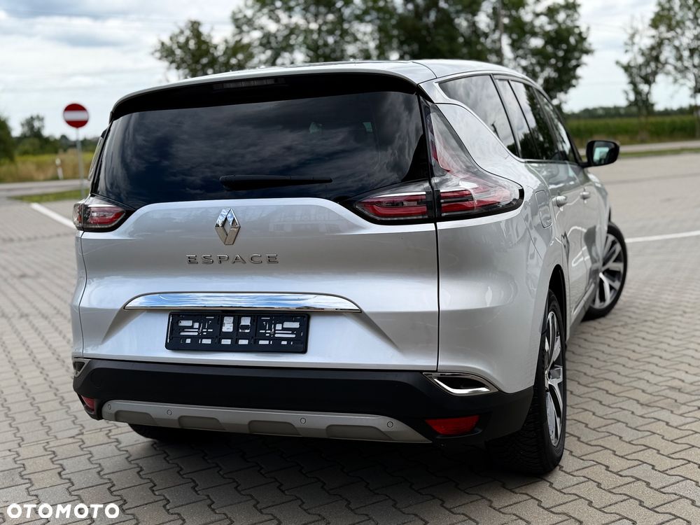 Renault Espace Energy dCi 160 EDC Intens - 23