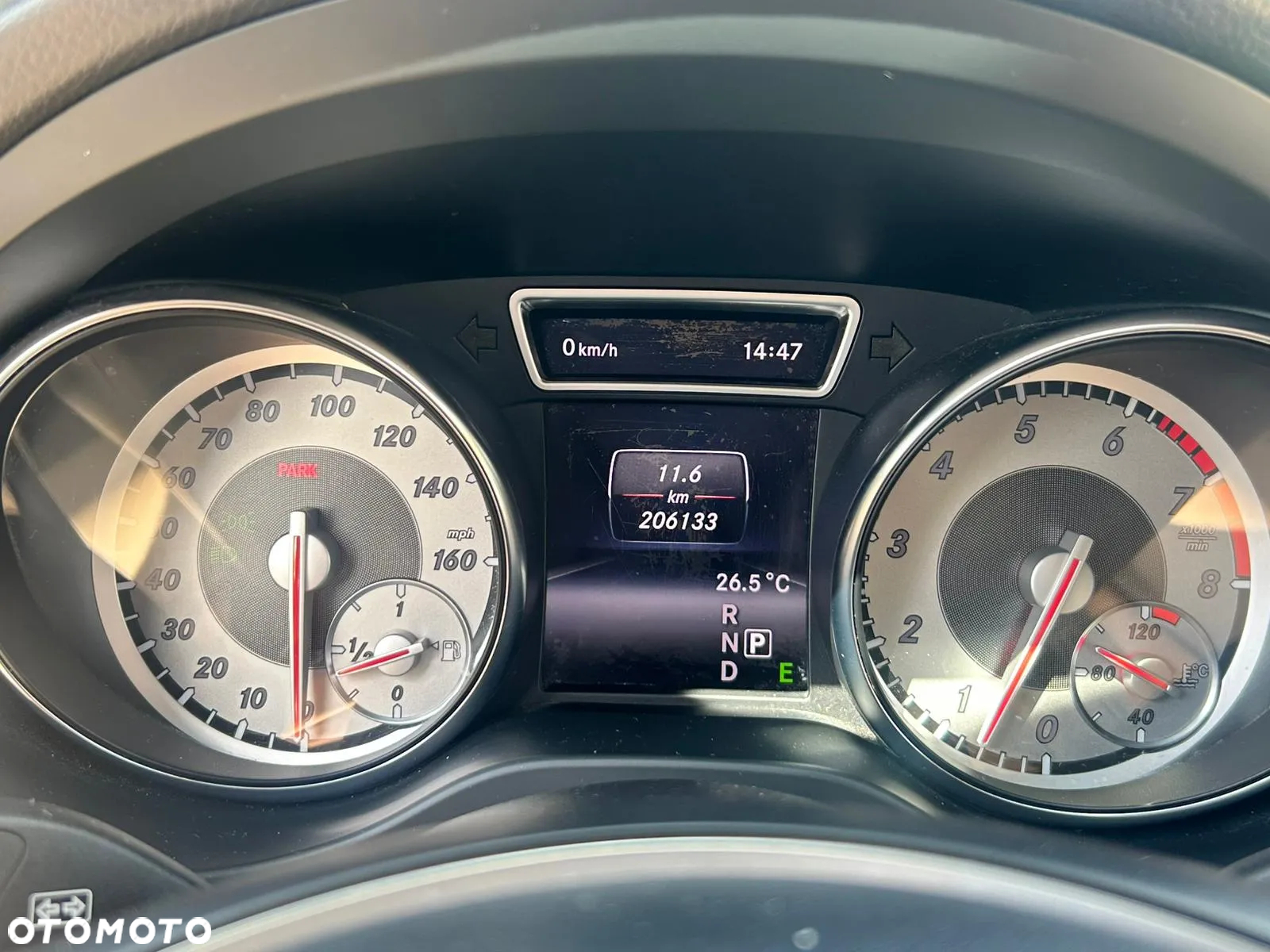 Mercedes-Benz CLA 250 4Matic 7G-DCT Sport - 26