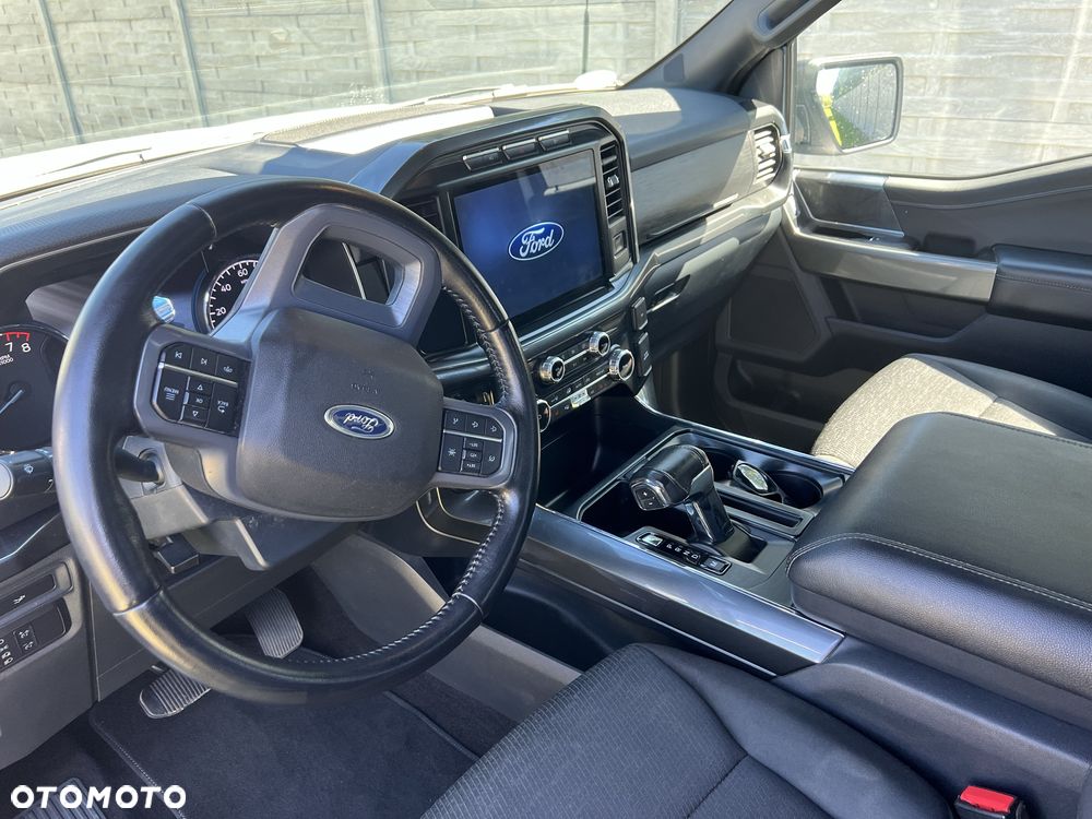 Ford F150 - 7