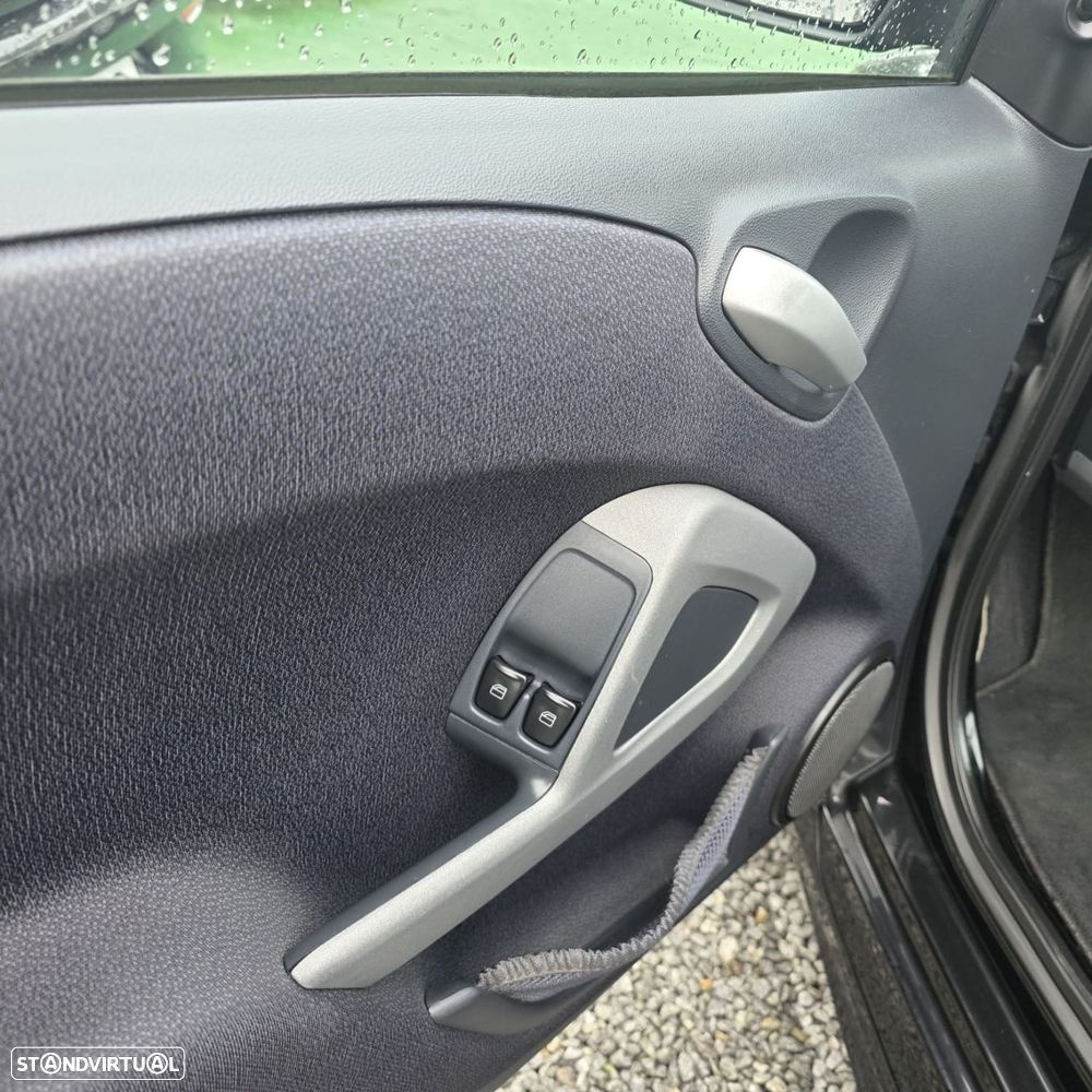 Smart ForTwo Coupé - 18
