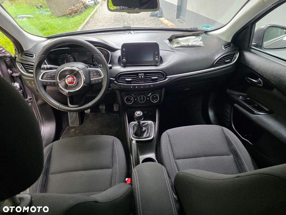 Fiat Tipo - 11