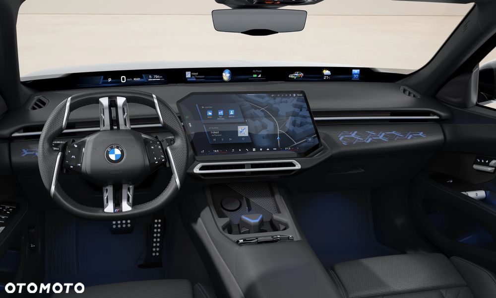 BMW Seria 3 318i - 12