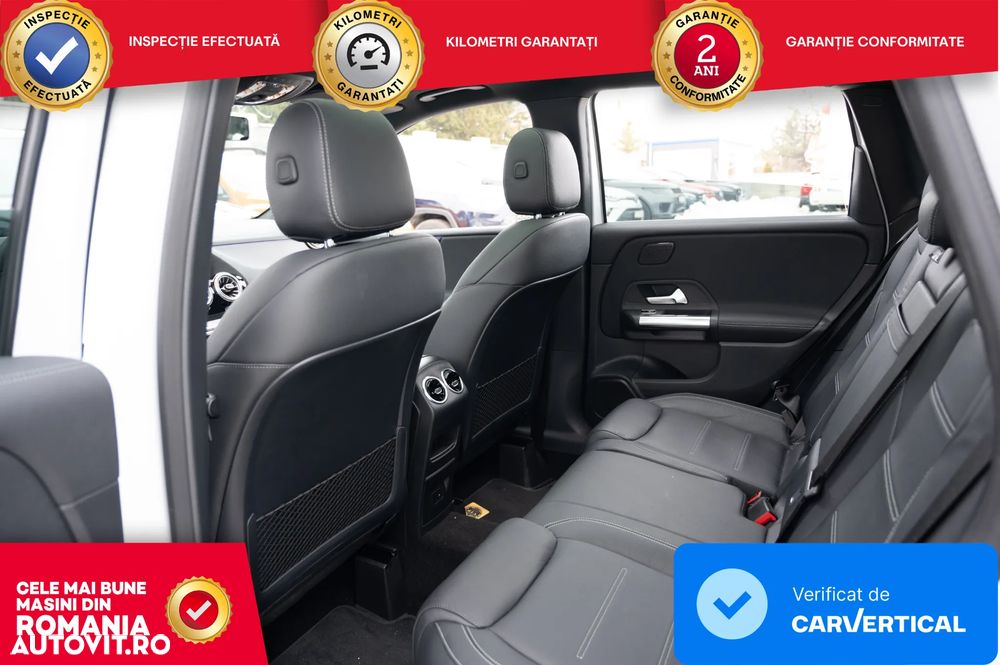 Mercedes-Benz B 250 - 22