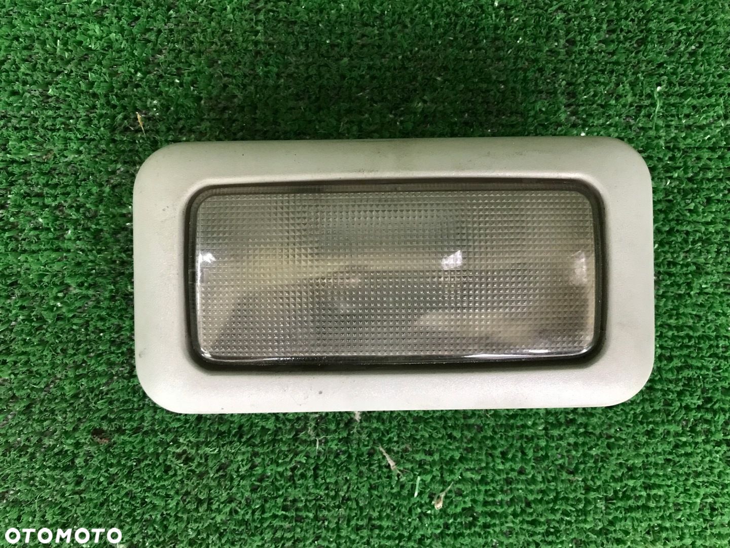 LAMPKA WEWNĘTRZNA KABINY FIORINO BIPPER NEMO QUBO W-WA - 1