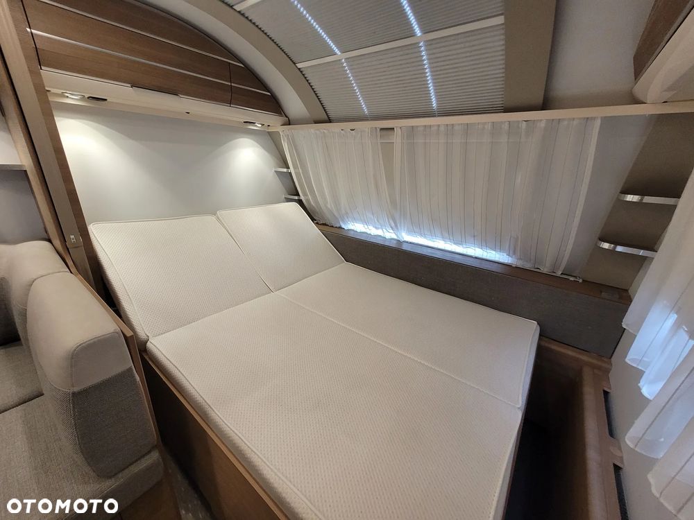 Adria ADORA 573PT, ALDE, klima, mover, markiza, - 6