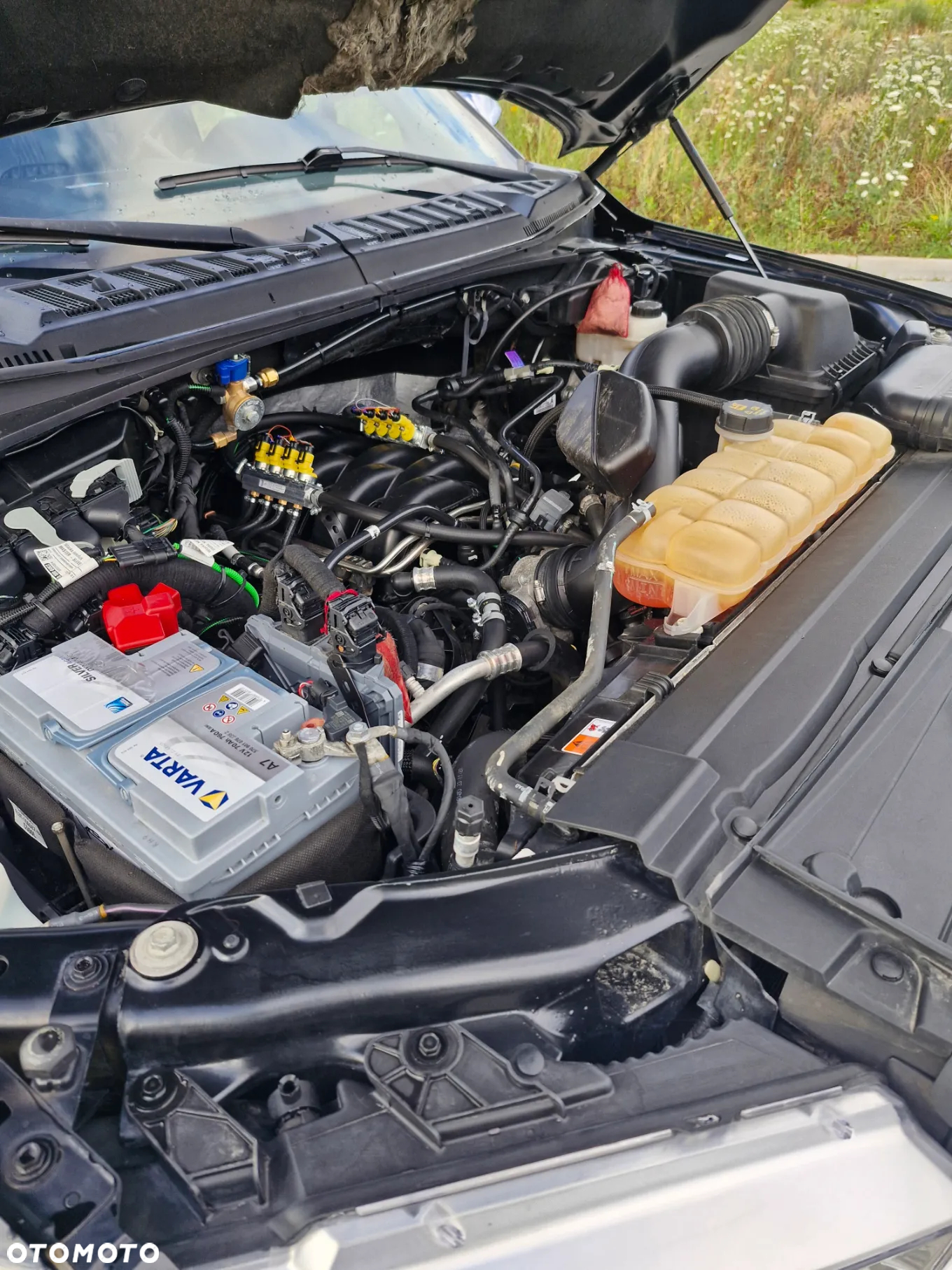 Ford F150 - 8