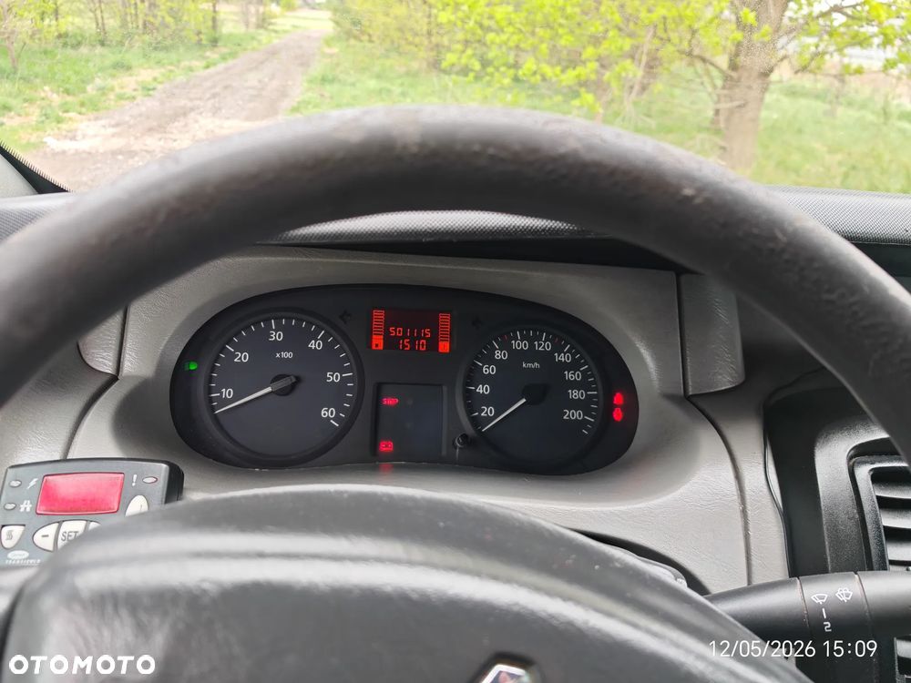Renault Trafic - 6