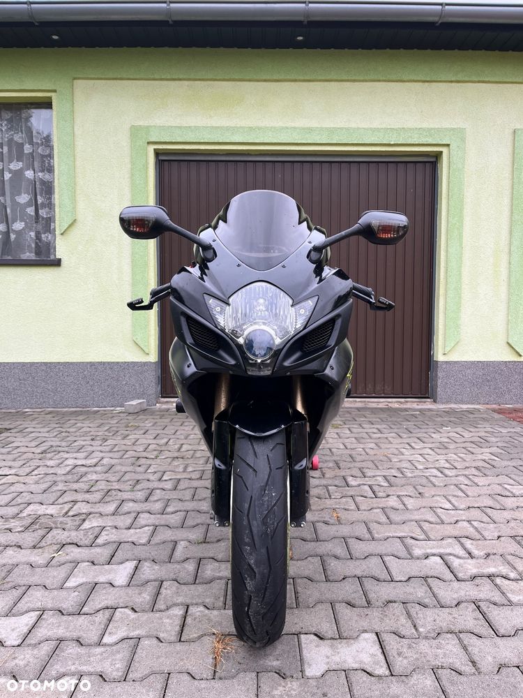 Suzuki GSX-R - 9