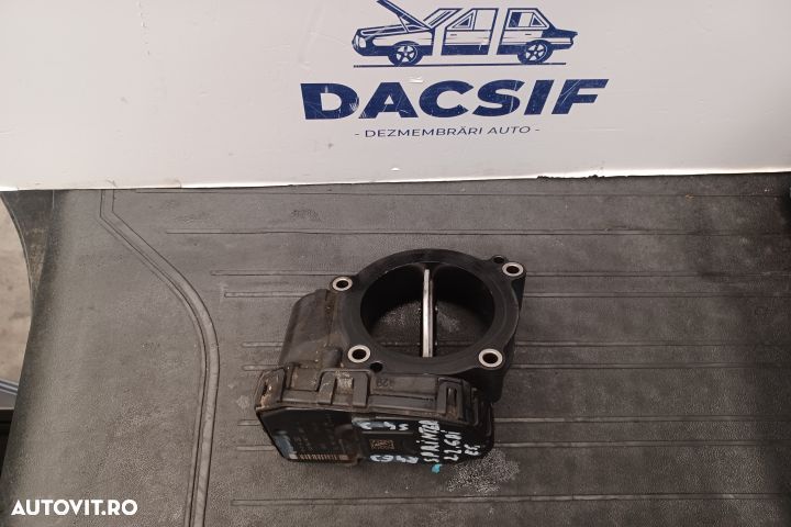 Clapeta acceleratie A6510900470 A6510900470 Mercedes-Benz Sprinter 3 - 2