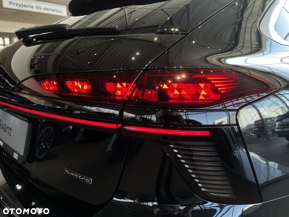 Audi A6 Avant TDI mHEV Quattro S tronic - 10