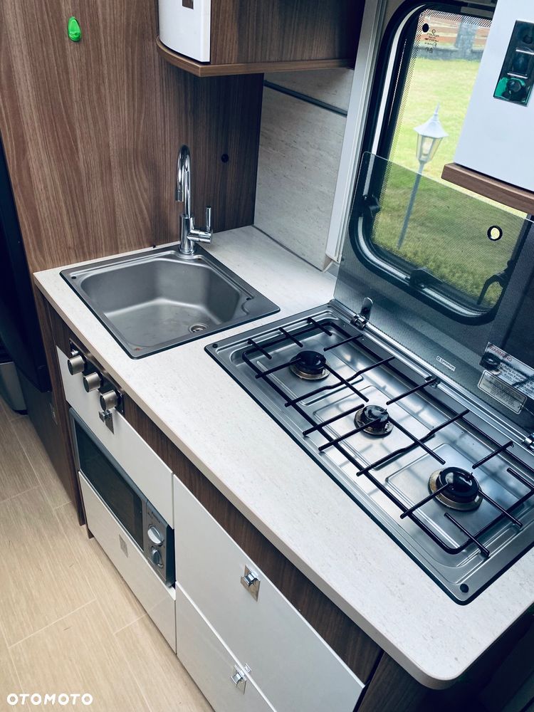 Burstner Averso 560 TK - 25