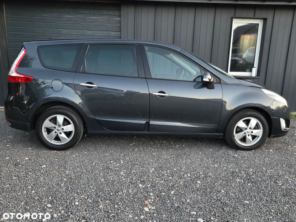 Renault Grand Scenic Gr 1.9 dCi Expression - 4