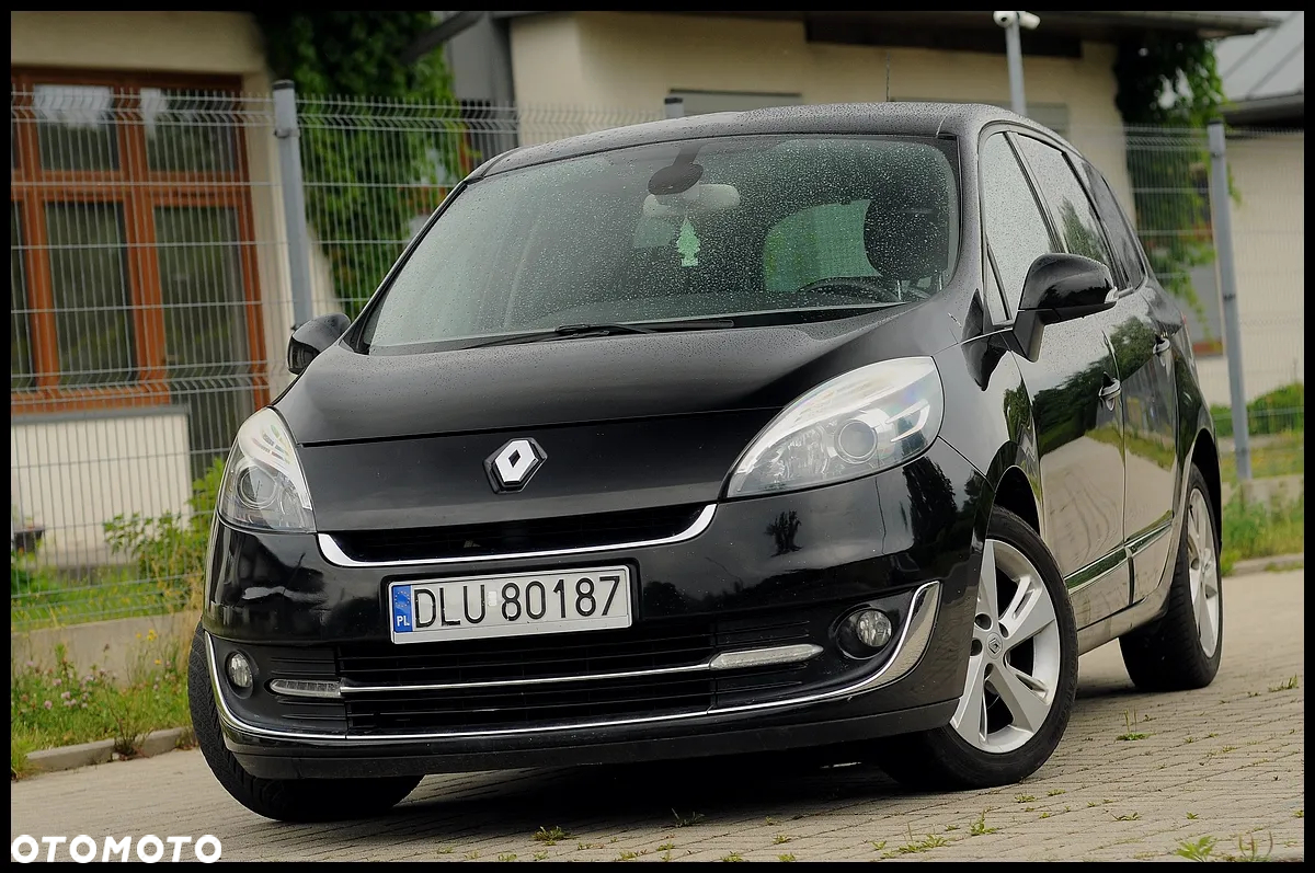 Renault Scenic - 9