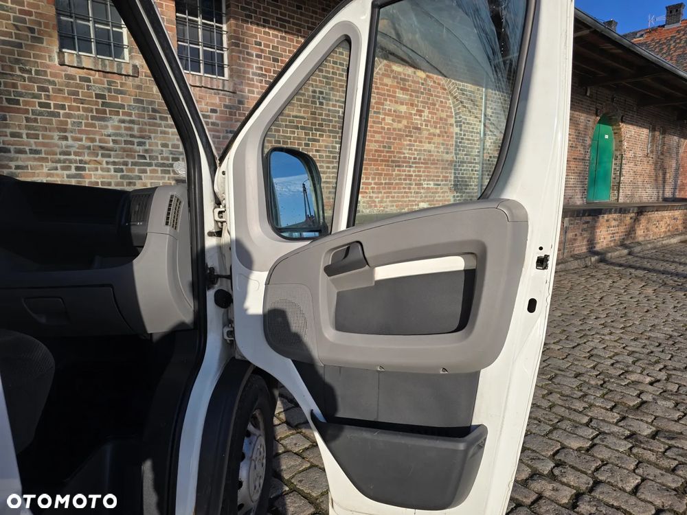 Fiat Ducato Maxi - 13