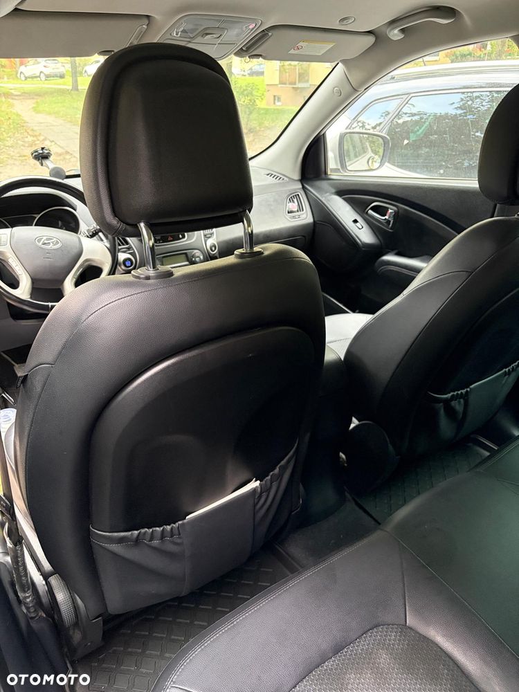 Hyundai ix35 - 20