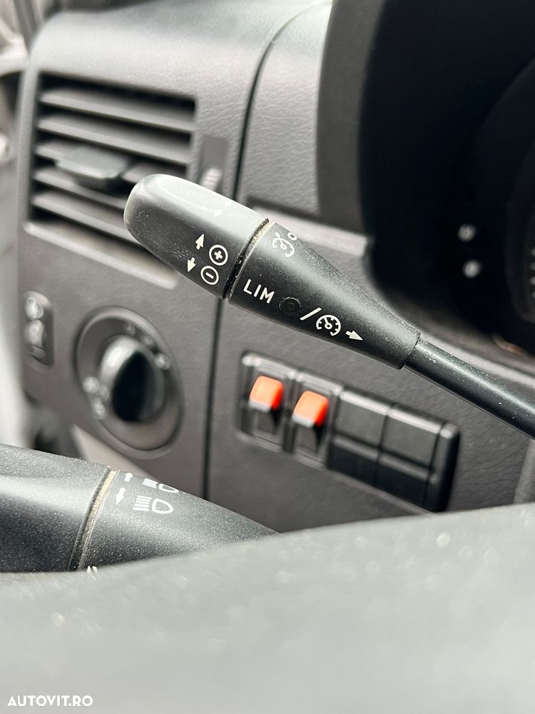 Mercedes-Benz Sprinter 316 CDI 906.231 7GTronic - 19