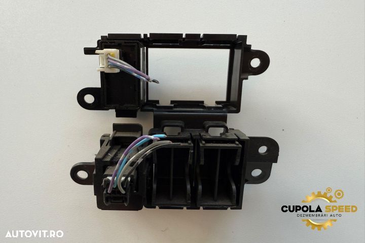 Buton reglaj faruri Nissan Juke YF15 [2010 - 2014] - 2