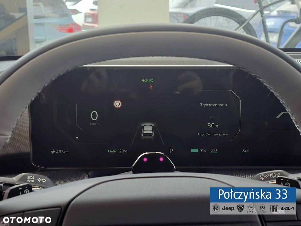 Kia EV4 81.4kWh Business Line - 10