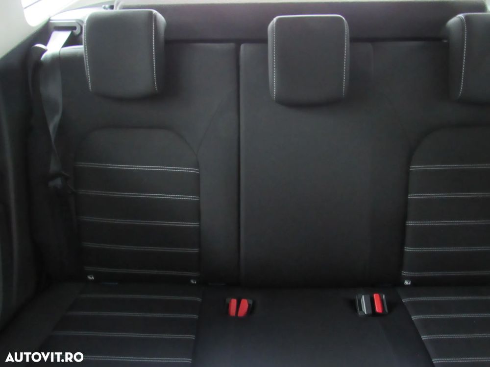 Dacia Duster Blue dCi 115 4WD Comfort - 13
