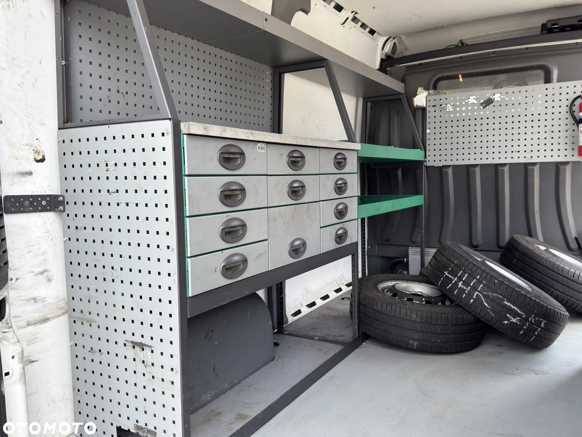 Peugeot BOXER 2,2 D 130KM - 13