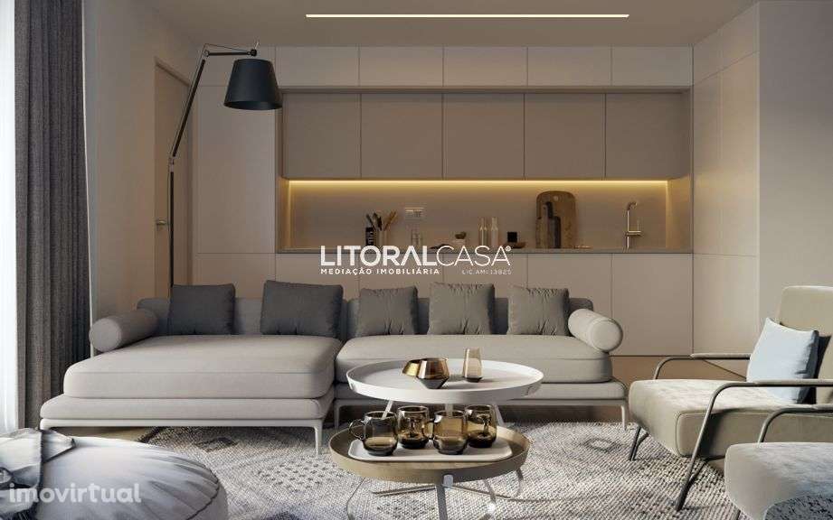 Apartamento T3 | Barrocas - Grande imagem: 3/27