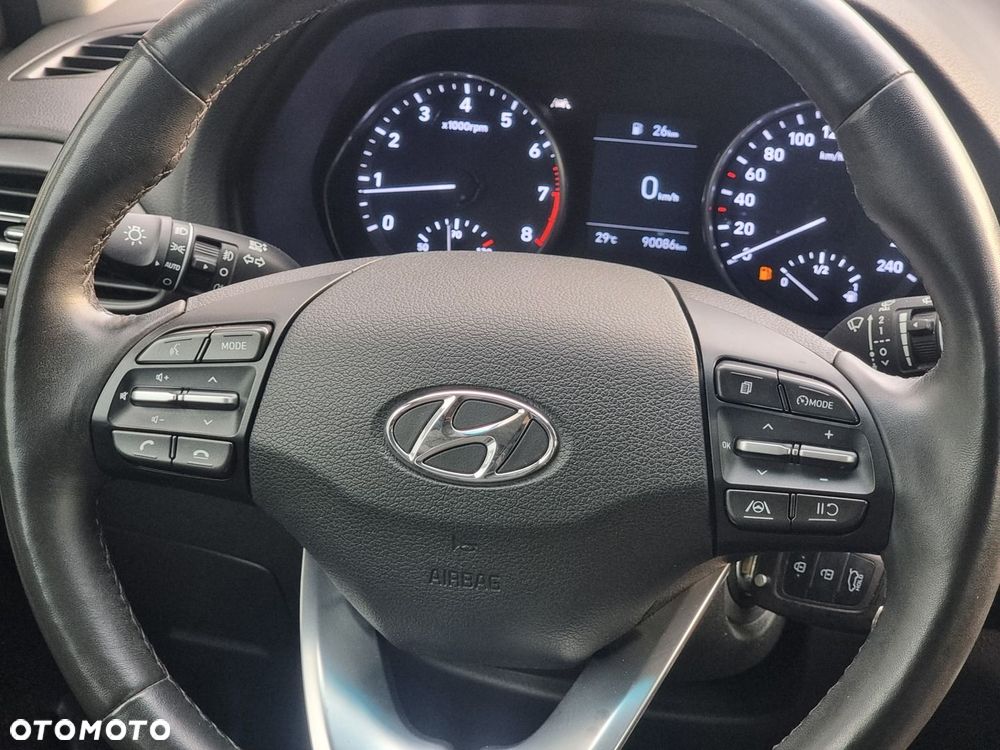 Hyundai i30 1.5 DPI Smart - 30